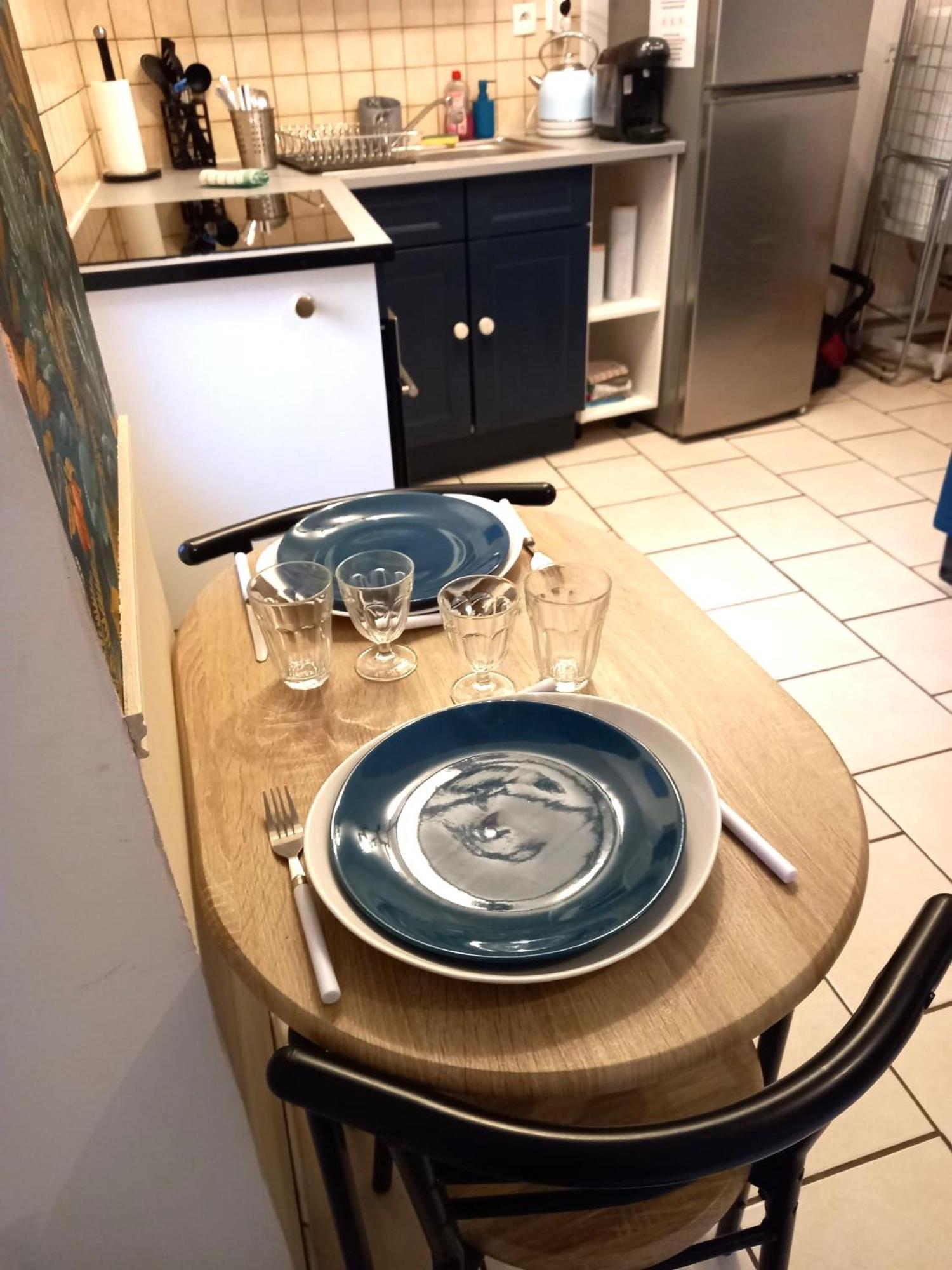 Duplex Charmant Au Coeur De Levroux Eksteriør bilde